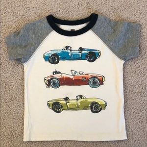 Toddler boy Tea Collection shirt